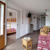 Appartement Les Menuires, 2 pièces, 4 personnes - FR-1-344-284