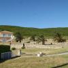 Vue sur mer à Santa Severa - Appartement Les Cyprès