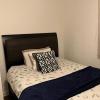 Juana's private room