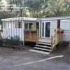 Agréable Mobilhome 6 - 8 places