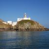 East Pier, Howth, Co. Dublin.