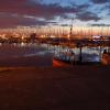 East Pier, Howth, Co. Dublin.