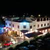 Residence Hotel Marino Tourist