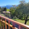 Le Mazot de Marie - chalet 6 pers