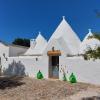 Trullo Messapico - contrada Montecalvo
