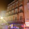 Hotel Du Rocher