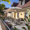 Pension Ehrenfried - Hotel garni