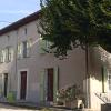 Gîte 