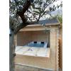 Jacuzzi et Jardin privatif Maison Détente