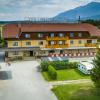Appartementhotel Rutar Lido