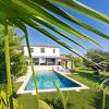 Appartement Villa Quietude