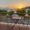 Appartement les pieds dans l'eau