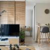 Studio cosy tout équipé 30m2