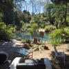 Chambre studio Verparadis