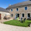Holiday Home Maner Penfrat - KER218 by Interhome