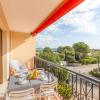 Apartment Les Mimosas-1 by Interhome