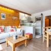 Apartment Le Bec Rouge - Le Lac-8 by Interhome