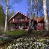 Norrö Holiday Village