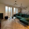 Appartement cosy avec vue imprenable sur la cité