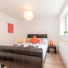 Sea View Sanctuary Apartment!
