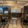 Grand Black Hotel