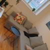 Cozy 1 bedroom apartment in Oslo centrum