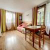 Studio Les Carroz d'Arâches, 1 pièce, 4 personnes - FR-1-572-262