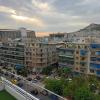 Top Floor Studio Near Metro&View&200mbps