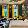 Jungle Apartments