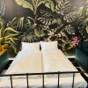 Jungle Apartments