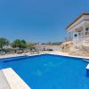 LUXURY VILLA NAUTILUS Heated pool