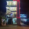 KU&NA HOTEL BELSH