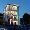 KU&NA HOTEL BELSH