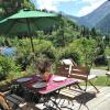 Appartement Arêches-Beaufort, 2 pièces, 4 personnes - FR-1-342-285