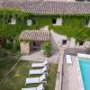 Maison du bonheur 10pers Piscine Privee et Chauffee
