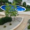 Apartamento Migdia-Moraira