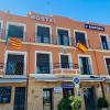 Hostal LAnfora