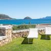 S'Abba e Sa Pedra - Your House in Sardinia