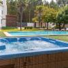 Chalet paxariñas