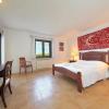 Beautiful Modern Pollensa Villa Finca La Vinya Gran 5 Bedrooms Private Pool