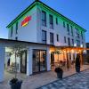 ALPIN rooms