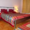 Big Brother Bed & Rooms