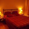 Big Brother Bed & Rooms