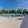 Capfun 5 stars 64 m with pool and terrace