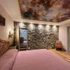 Cortona Suite - THE HOUSE WITH WELL and THE FRESCOS PALACE