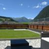 Appartements Delano