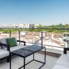 Radisson RED Madrid