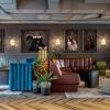 Radisson RED Madrid