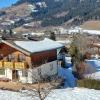 Chalet Peter