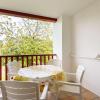 Appartement Hendaye, 1 pièce, 4 personnes - FR-1-2-303